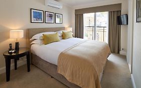 Cheval Knightsbridge Apartamentos